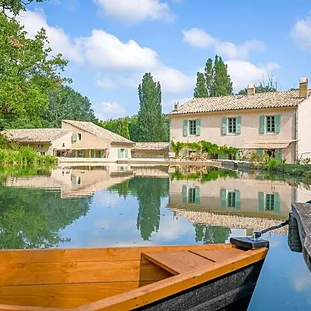 Le Moulin Dumas 2* غراينا