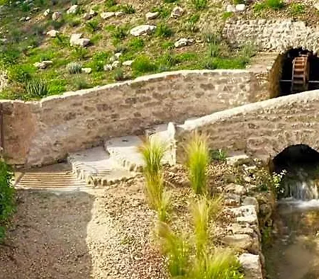Le Moulin Dumas