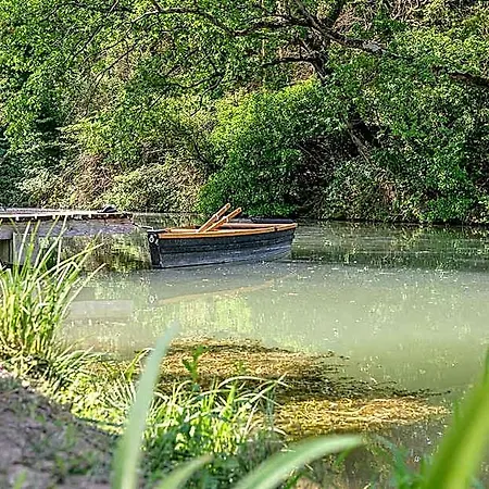 Le Moulin Dumas غراينا