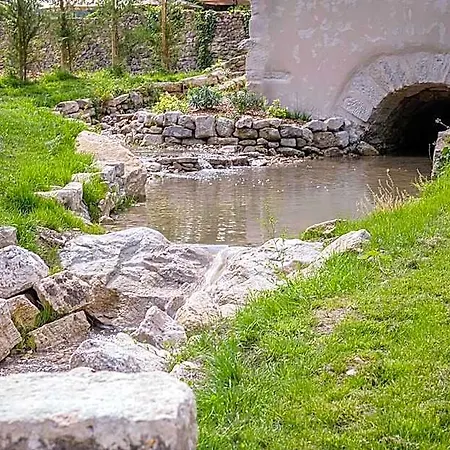 Le Moulin Dumas