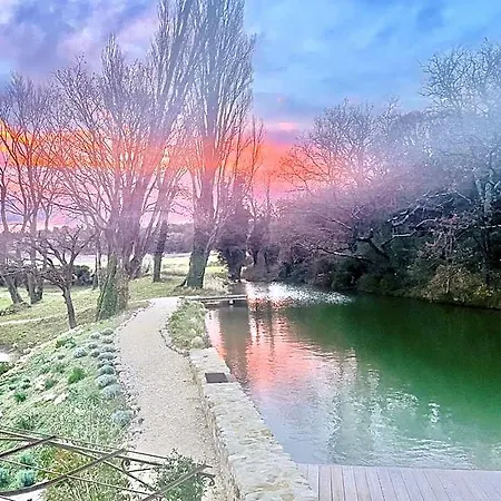 Le Moulin Dumas فندق 2*