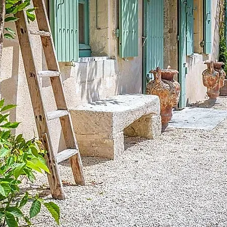 Le Moulin Dumas غراينا