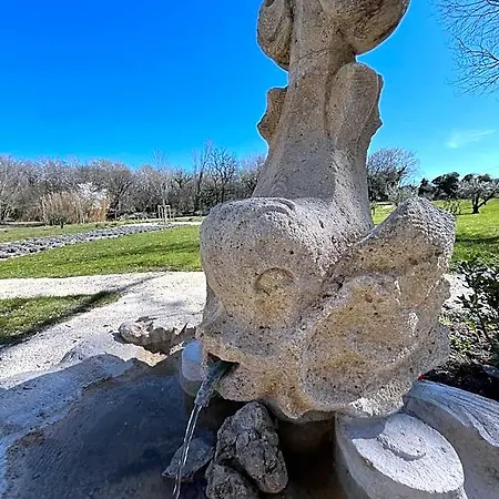 Le Moulin Dumas 2*