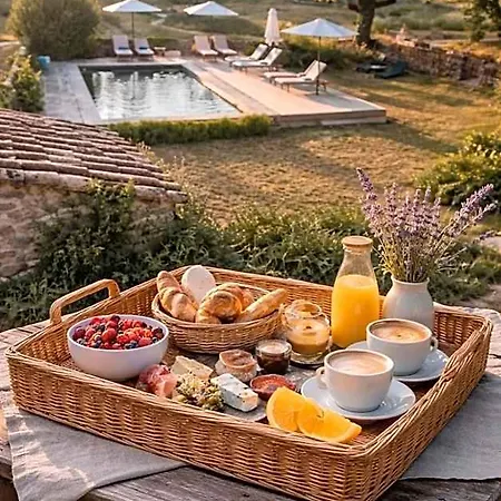 فندق Le Moulin Dumas