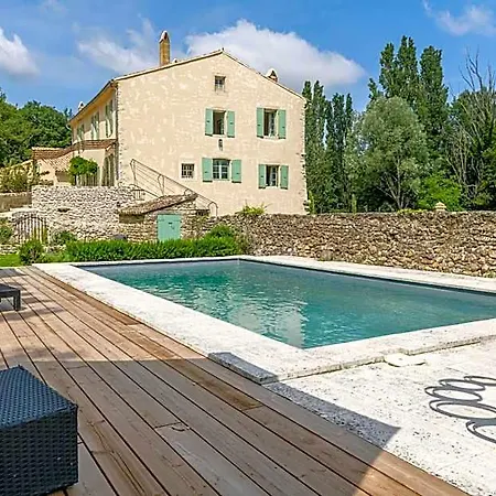 Le Moulin Dumas فندق