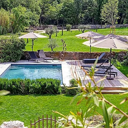 Hotel Le Moulin Dumas Grignan
