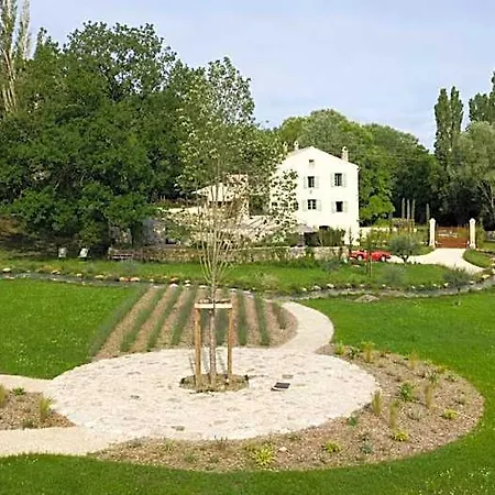 Le Moulin Dumas Hotel